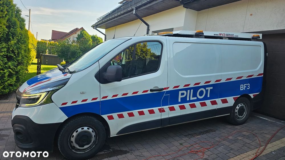 Renault Trafic - 4