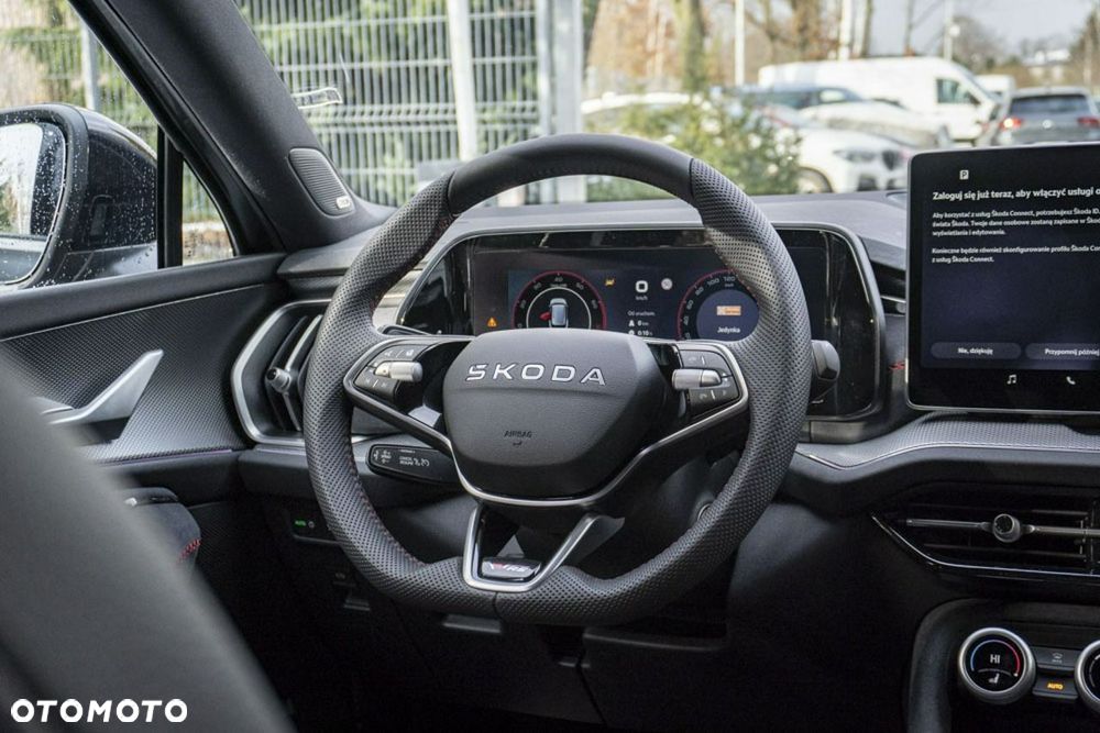 Skoda Kodiaq - 22