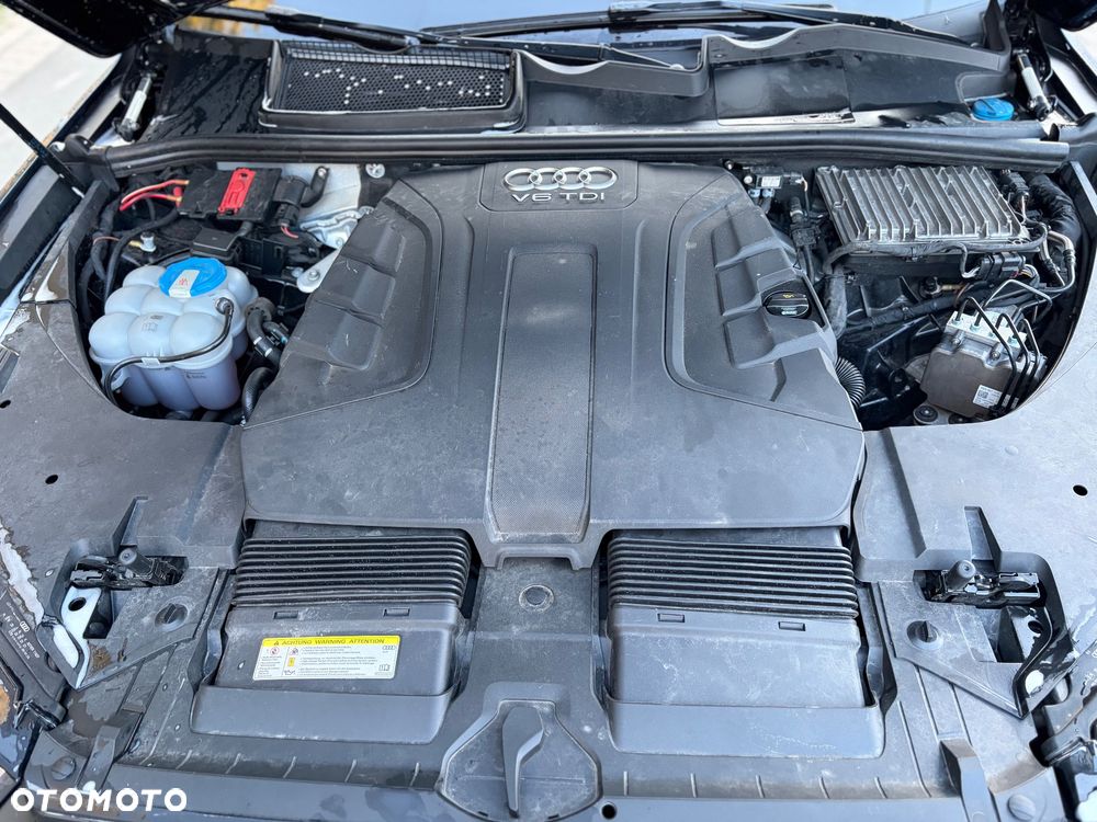 Audi Q7 - 25
