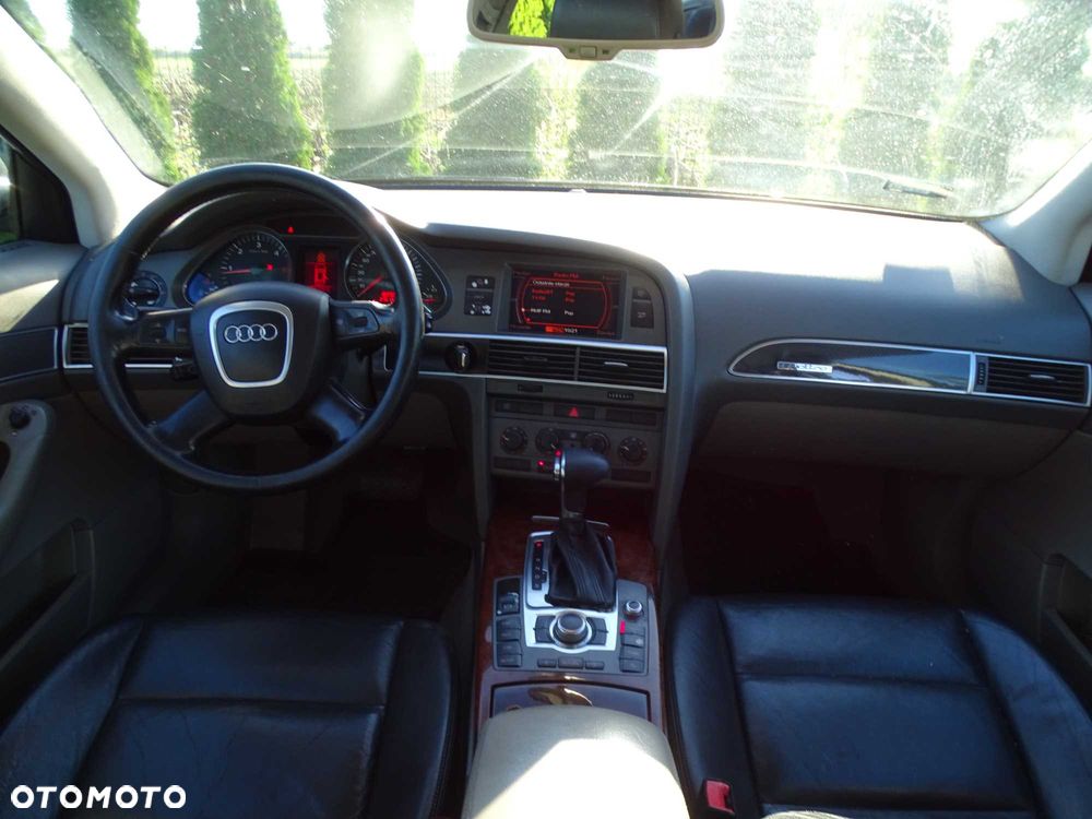 Audi A6 Limousine - 6