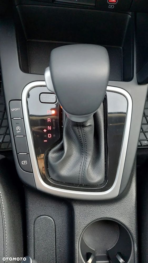Kia XCeed 1.6 T-GDI M DCT - 15