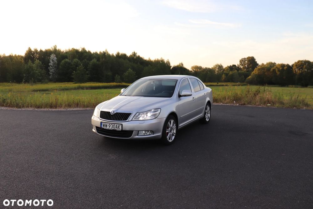 Skoda Octavia 1.8 TSI Elegance - 2