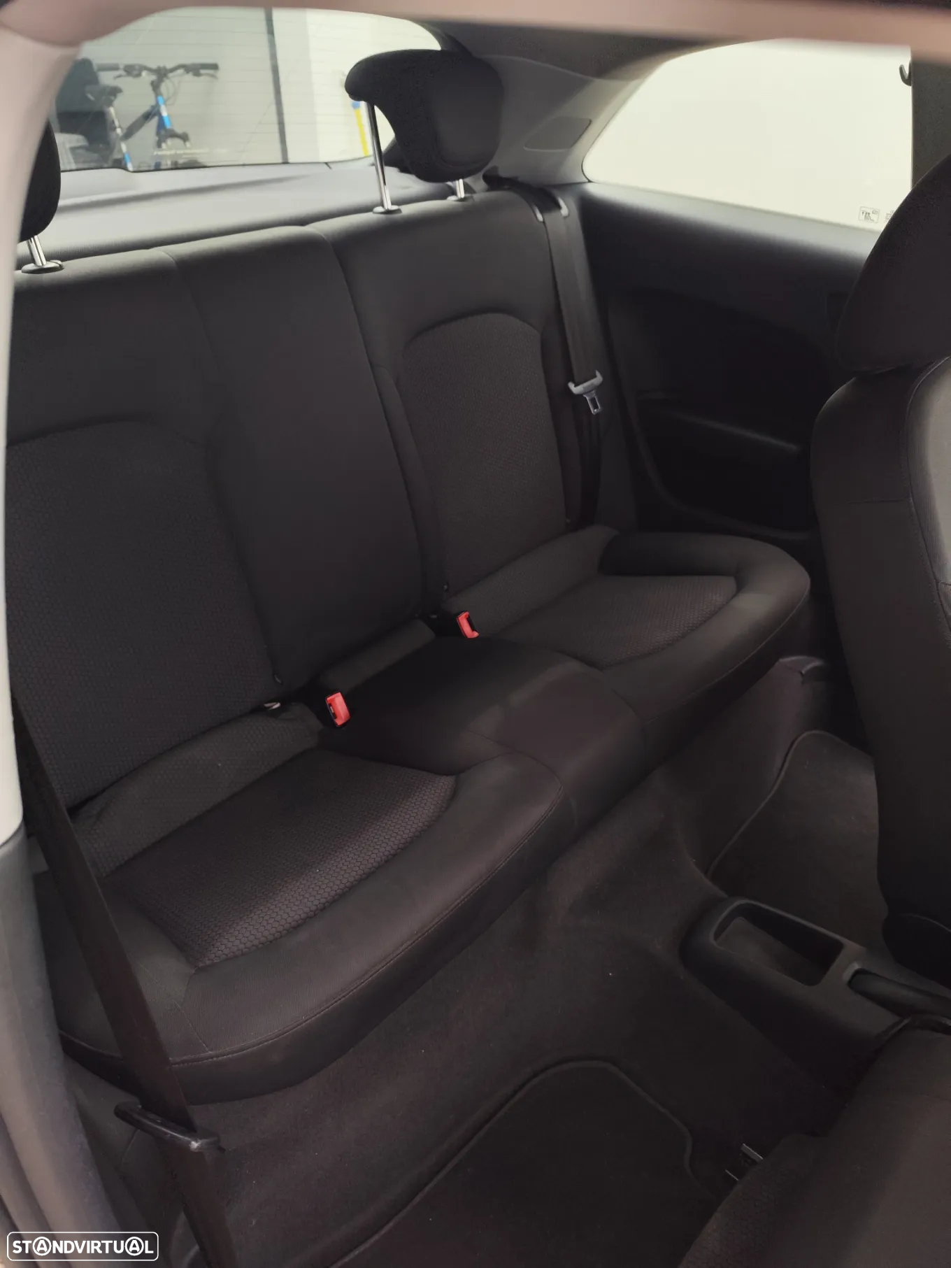 Audi A1 1.6 TDI Advance - 11