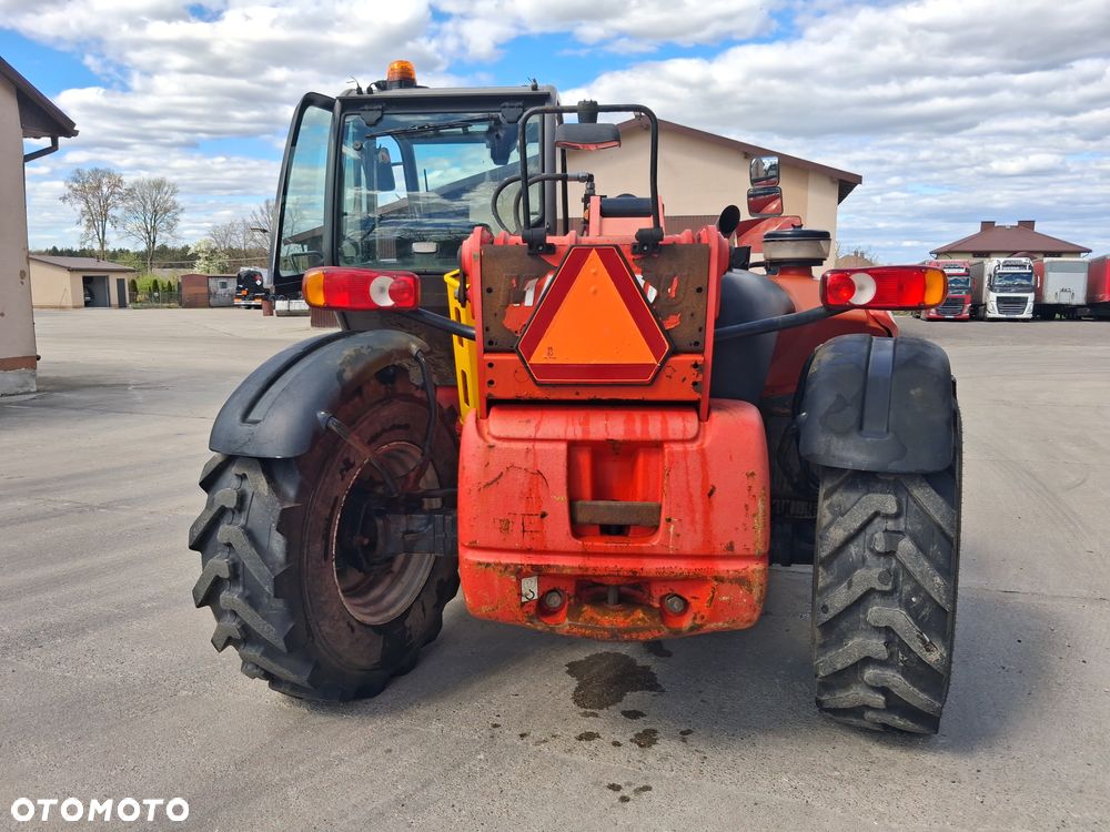 Manitou 932 - 6