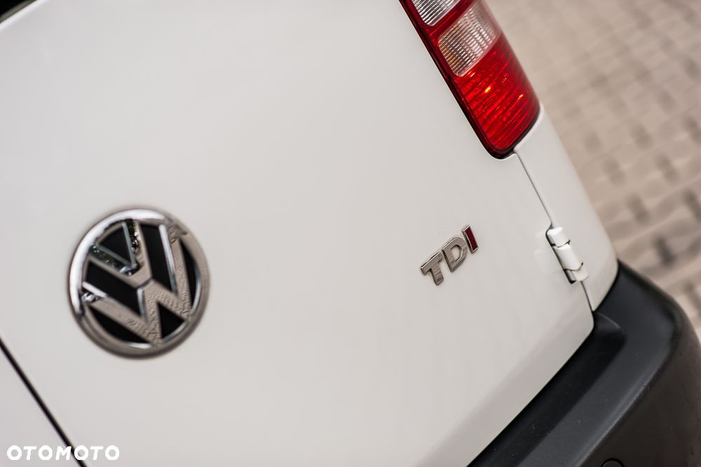 Volkswagen Caddy - 18