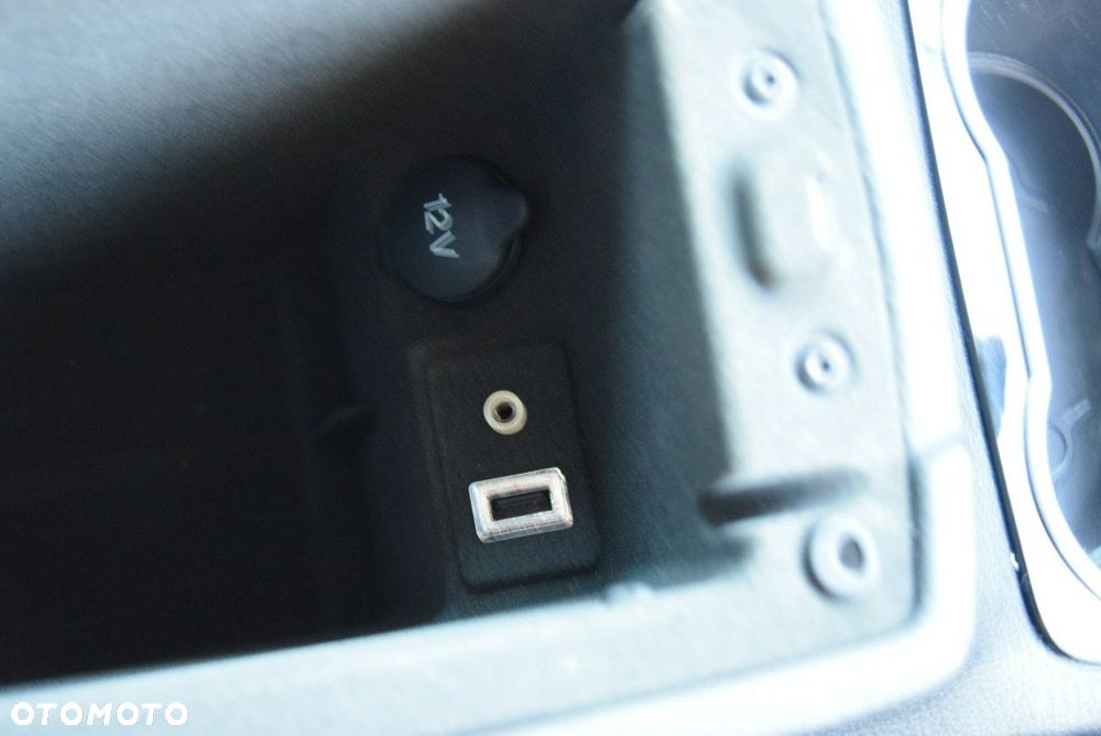 Ford S-Max 2.0 TDCi Titanium - 40