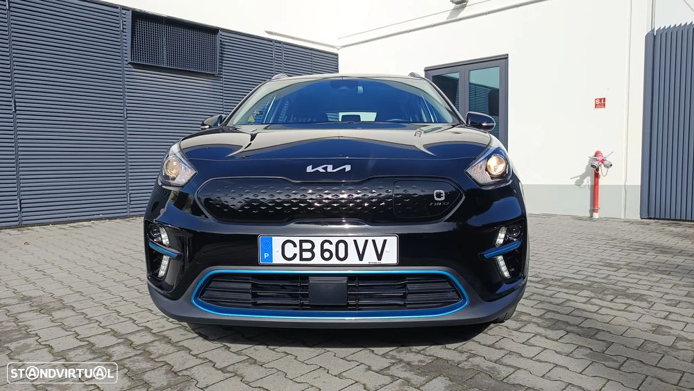Kia e-Niro 64kWh - 9