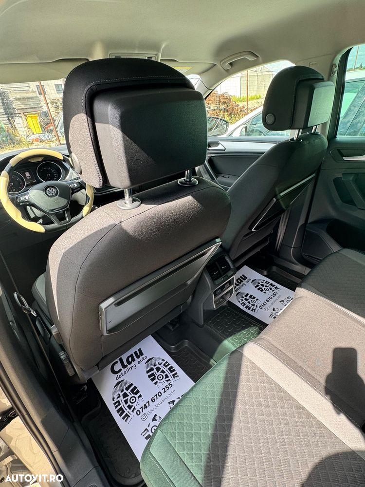 Volkswagen Tiguan - 8