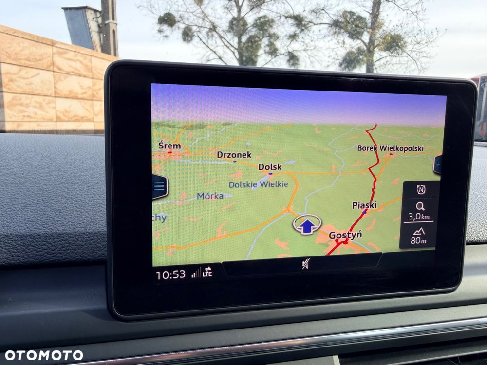 Audi A4 Avant 2.0 TDI ultra S tronic - 18