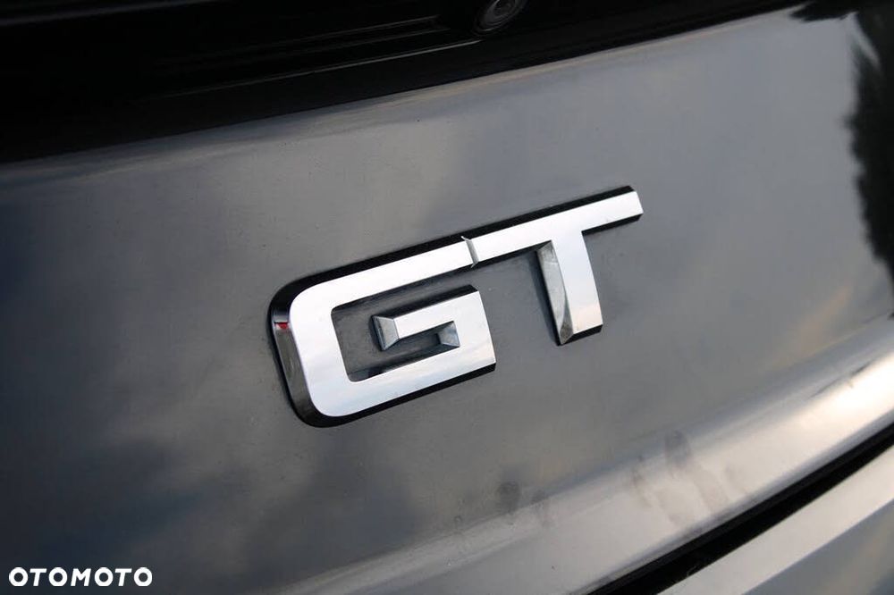 Ford Mustang 5.0 V8 GT - 28