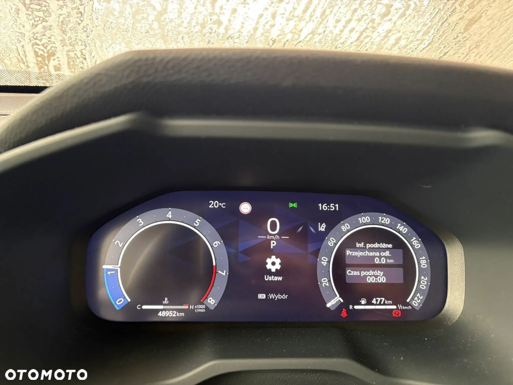 Toyota RAV4 2.0 Comfort 4x2 MS - 8