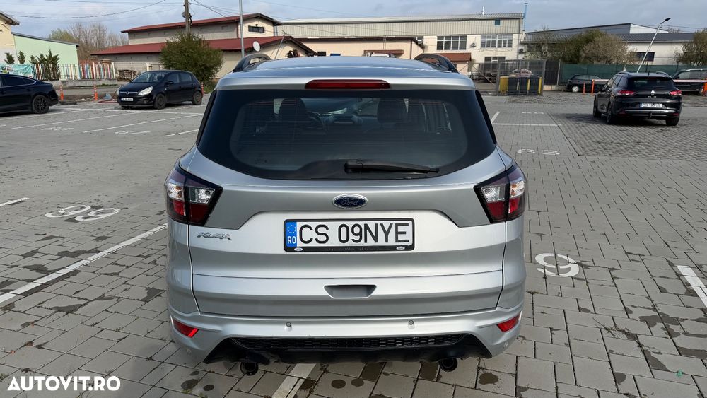 Ford Kuga - 7
