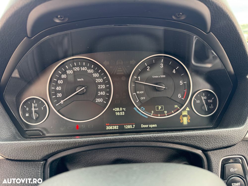 BMW Seria 3 - 6