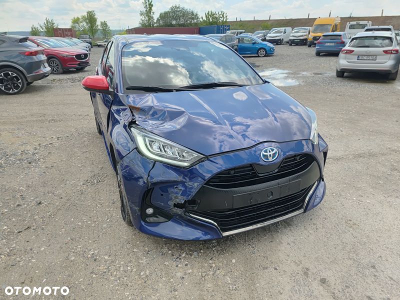 Toyota Yaris - 2