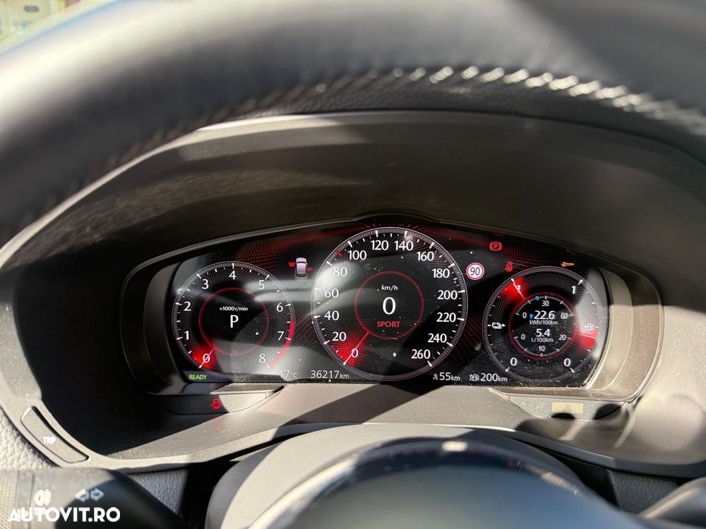 Mazda CX-60 e-Skyactiv PHEV Exclusive-line - 20