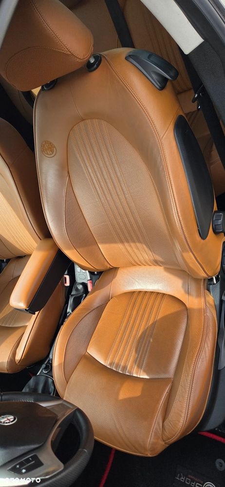 Alfa Romeo Mito TB 1.4 16V Turismo - 12