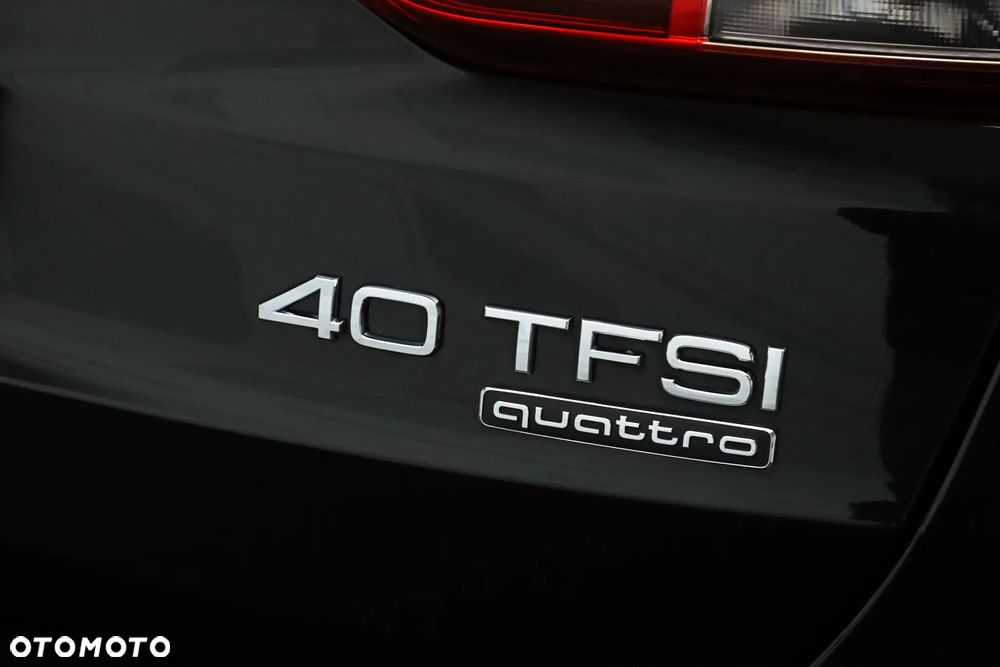 Audi Q3 40 TFSI Quattro S tronic - 9
