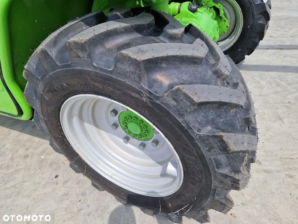 Merlo P72.10 M469 - 15