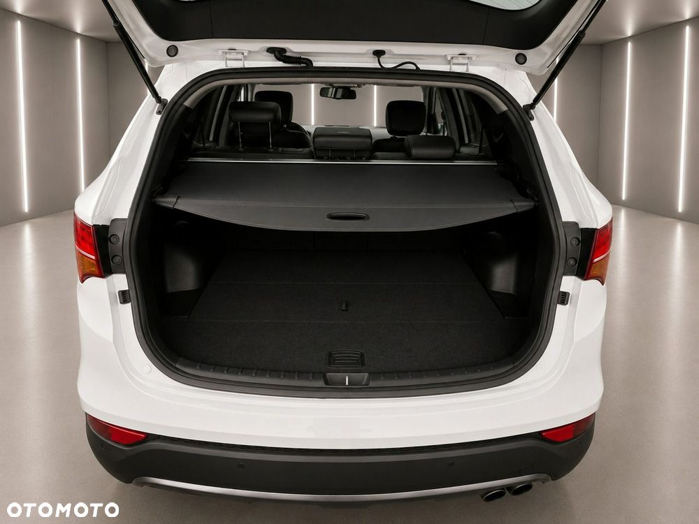 Hyundai Santa Fe - 29