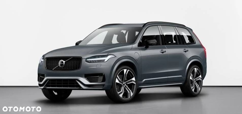4x Felgi 20 m.in. do VOLVO XC90 II XC60 XC40 V90 S90 S80 AWD Polestar Inscription - B0143 - 6