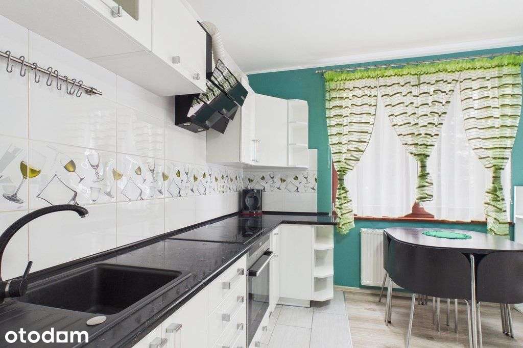 Studio 36m², parter, ul. Sołtysowska, Kraków