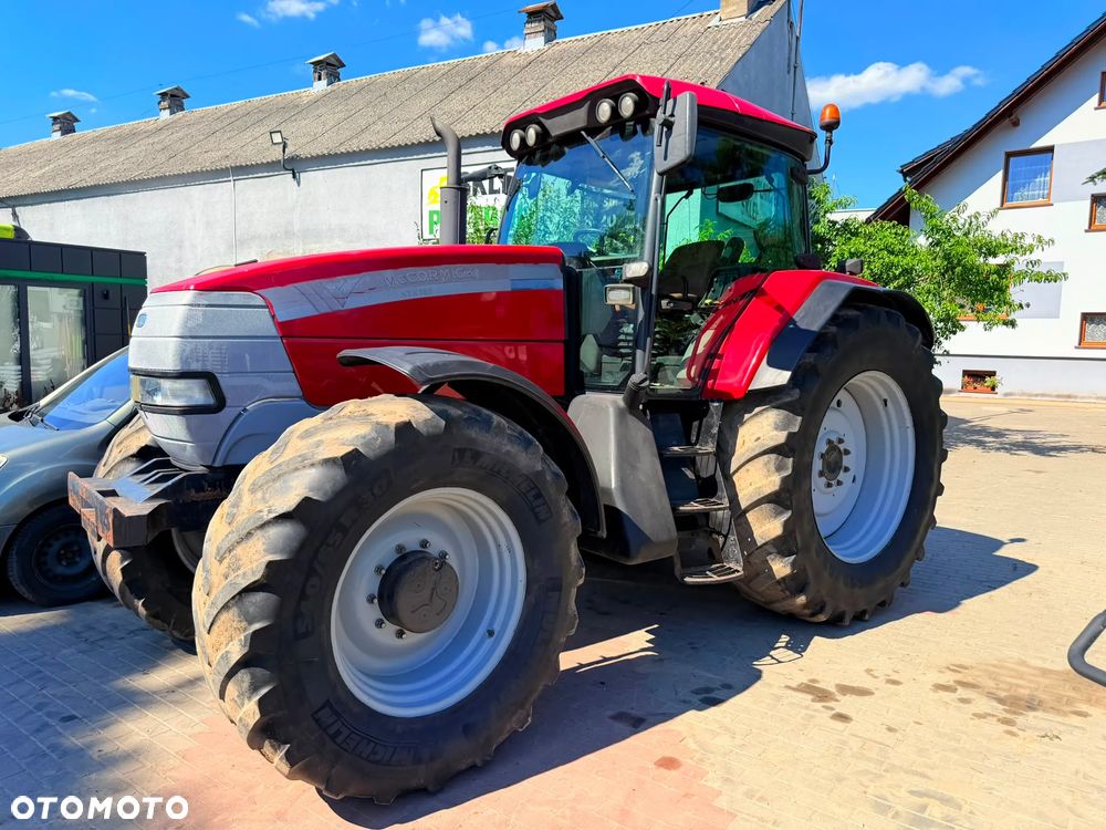 McCormick XTX 185 - 6