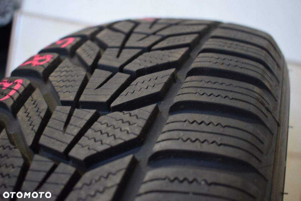 R17 215/65 Hankook Winter I*cept evo 3 X Wysyłka gratis! - 3