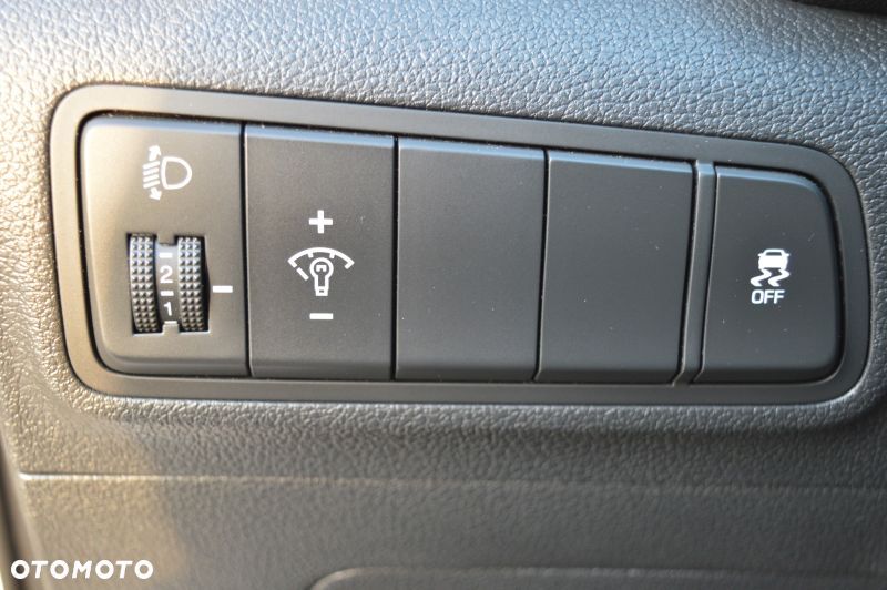 Hyundai Tucson - 20