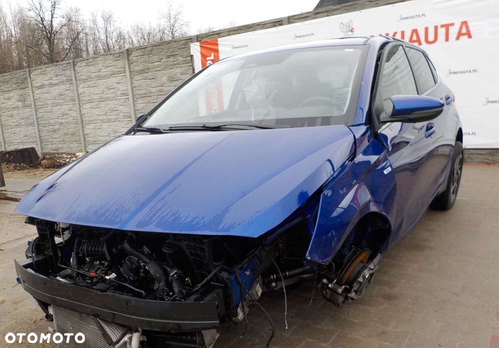 Hyundai i20 - 10