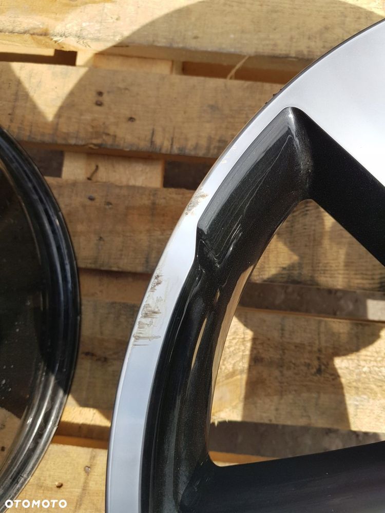 ALUFELGA N64801 NISSAN JUKE QASHQAI 7.0  x 18 5X114.3 ET40 - 4