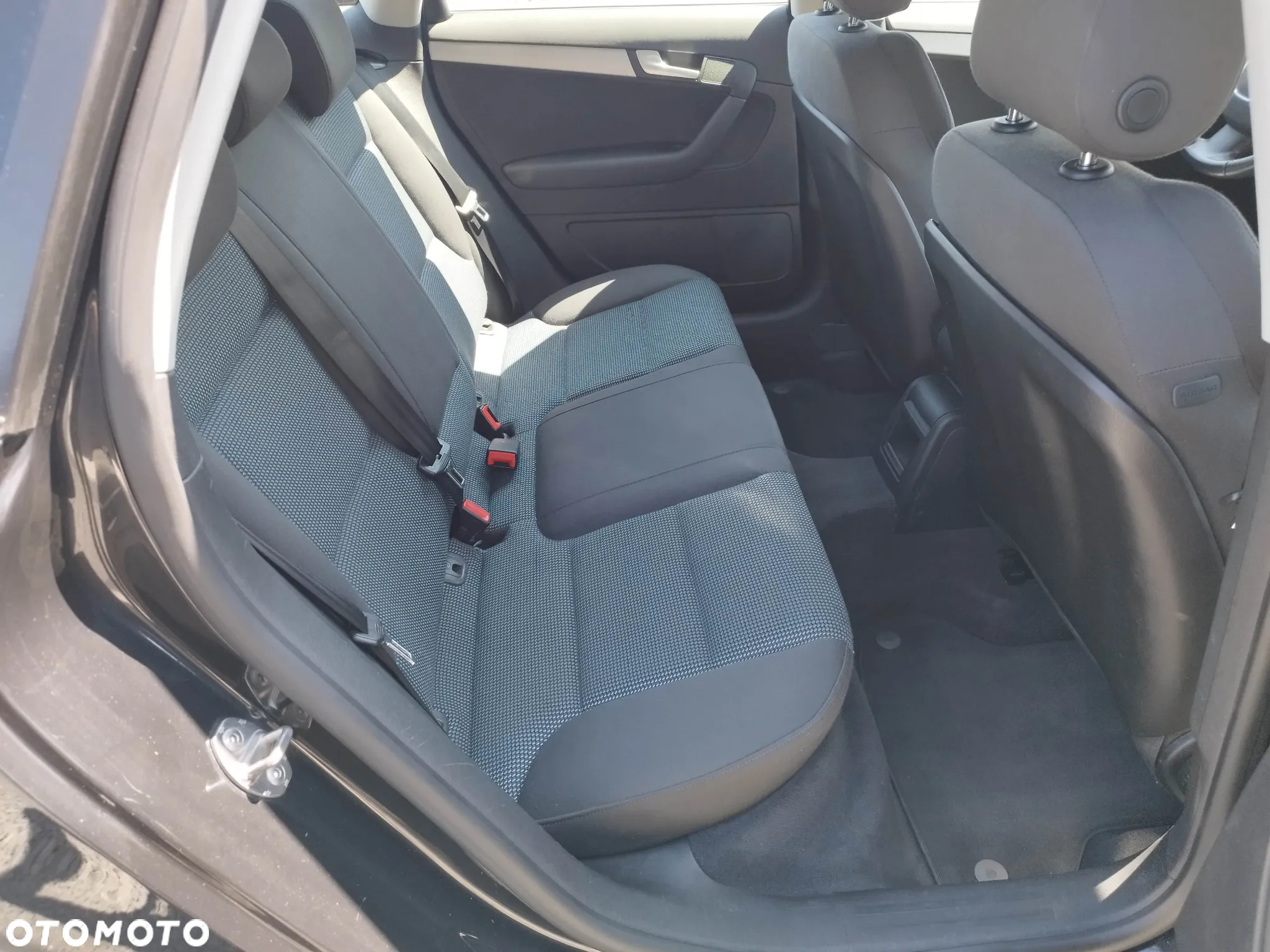 Audi A3 1.4 TFSI Attraction - 18