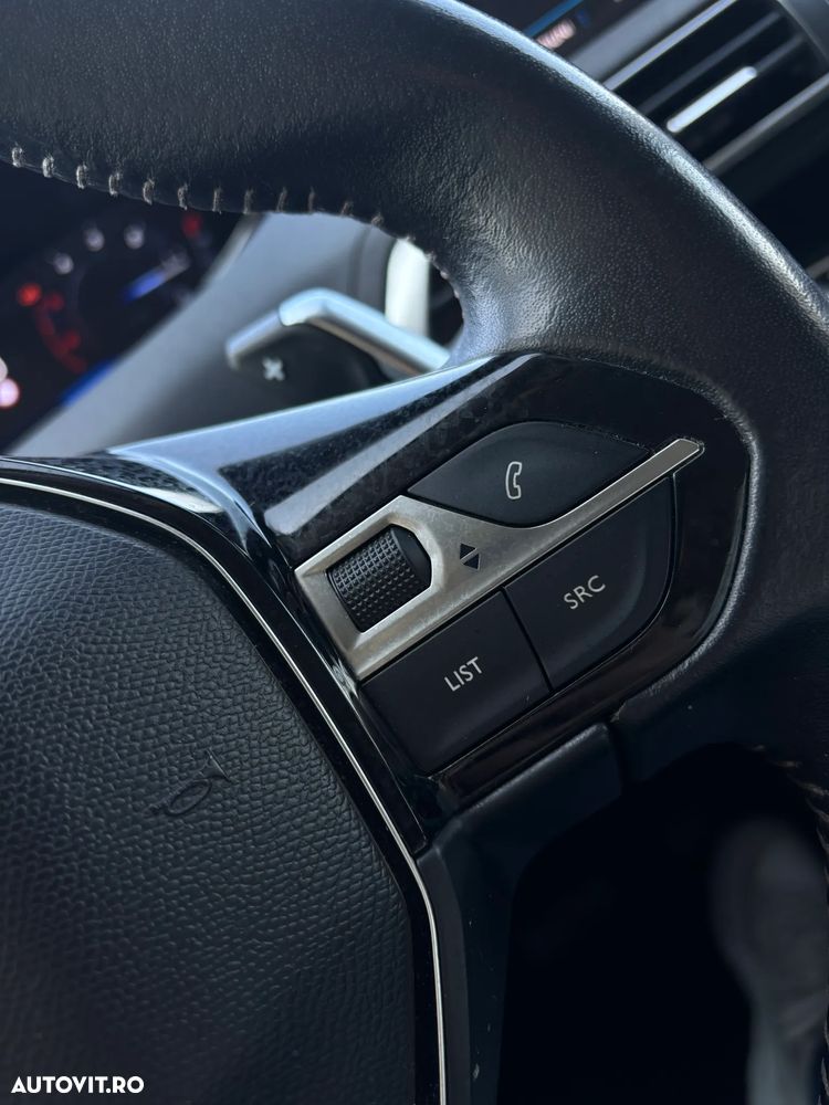 Peugeot 3008 BlueHDi 130 Stop & Start EAT8 Active Business-Paket - 24