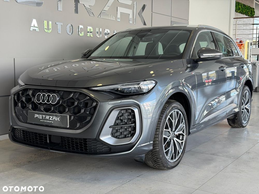 Audi Q5 40 TDI mHEV Quattro S tronic - 6