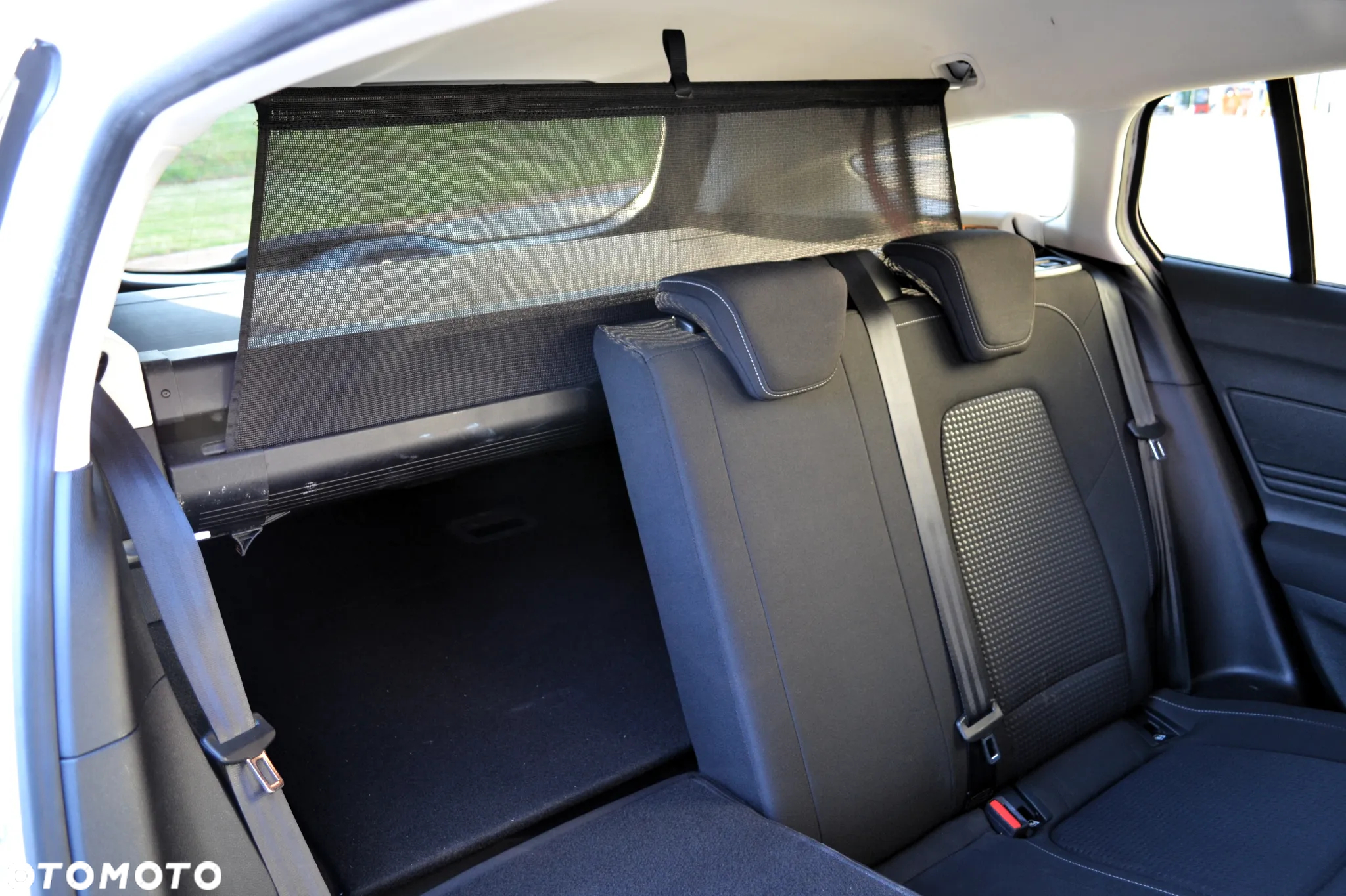 Ford Focus 2.0 EcoBlue Titanium X - 14