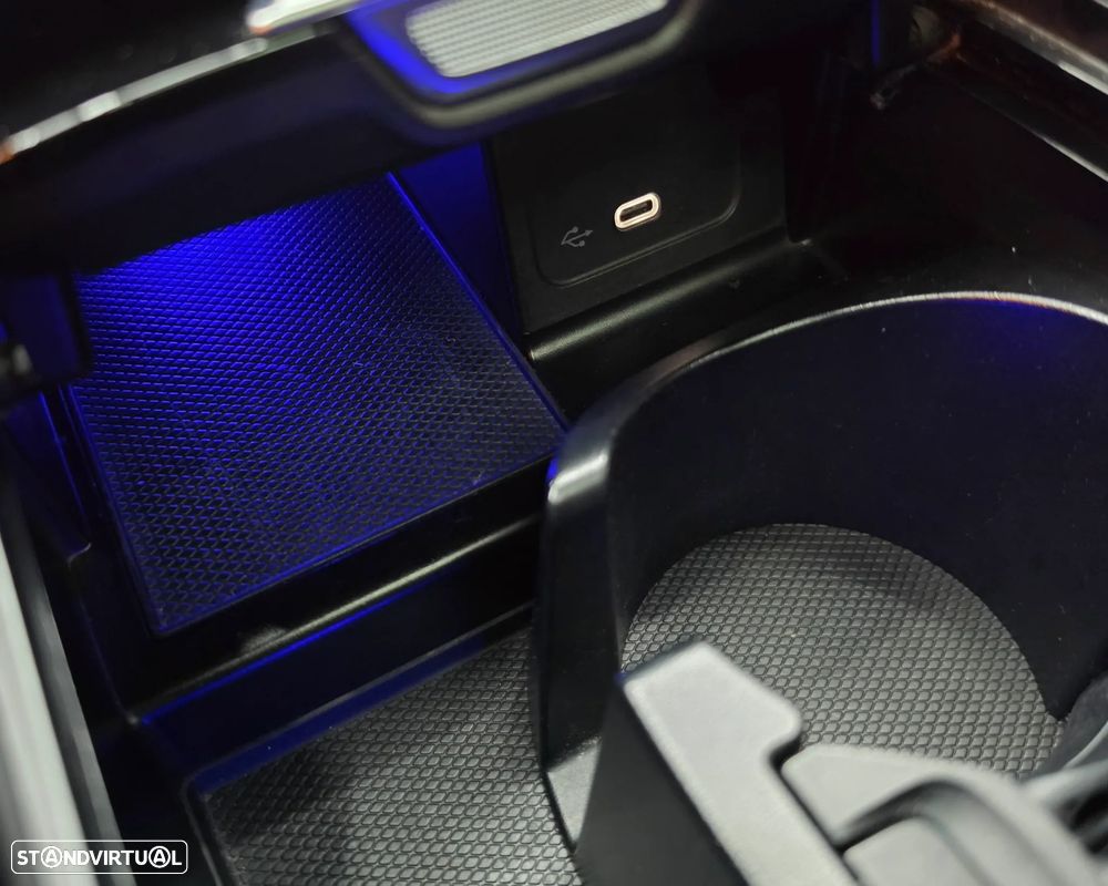 Mercedes-Benz C 200 9G-TRONIC Edition AMG Line - 43