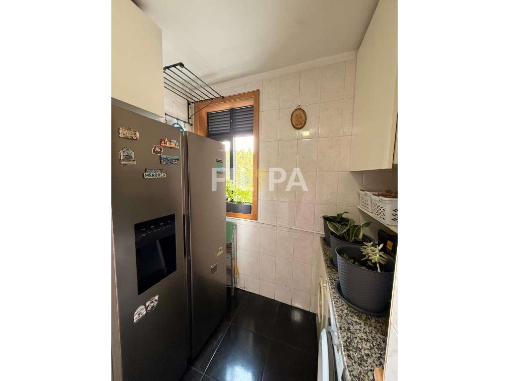 Apartamento T2 em Gandra, Paredes | Conforto, Localização e Qualida... - Grande imagem: 4/22