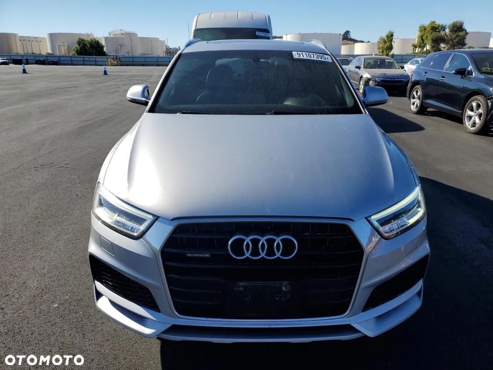 Audi Q3 40 TFSI Quattro S tronic S line - 11