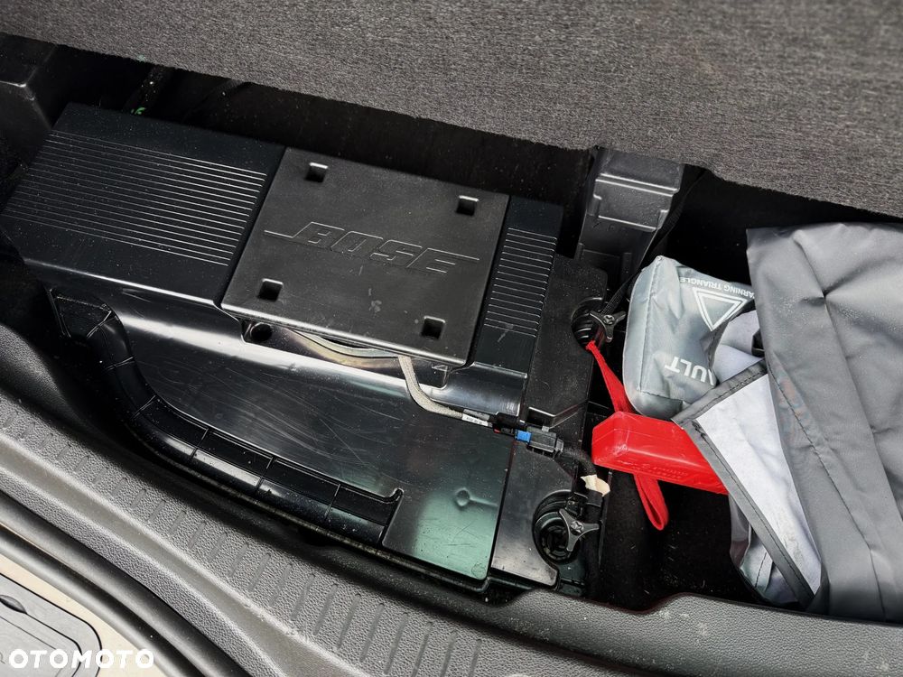 Renault Grand Scenic ENERGY dCi 160 EDC BOSE EDITION - 11