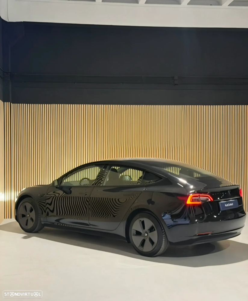 Tesla Model 3 Long Range Tração Integral - 7