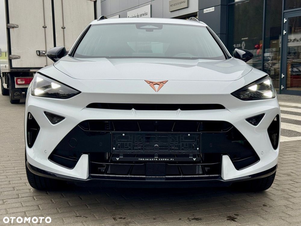 Cupra Formentor 2.0 TSI 4Drive DSG - 11