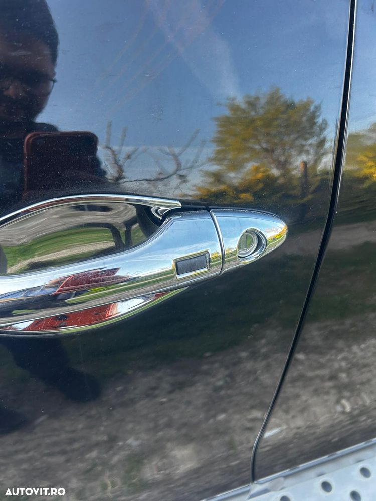 Hyundai ix35 2.0 CRDI High 4WD GLS Premium - 10