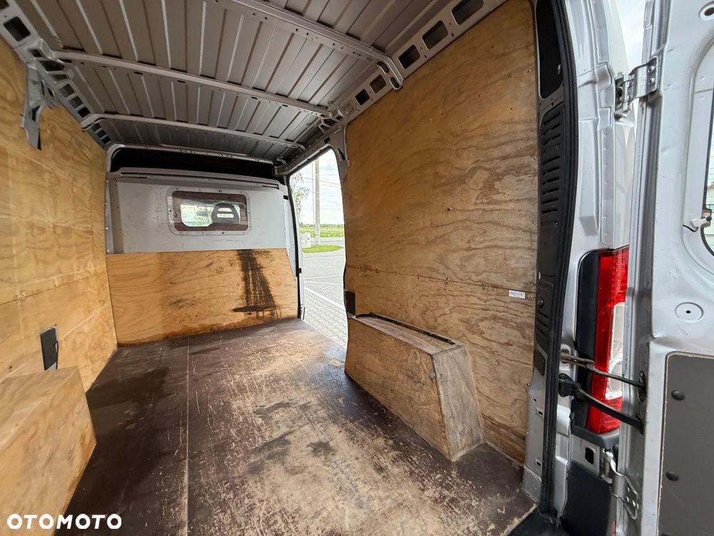 Peugeot BOXER - 21