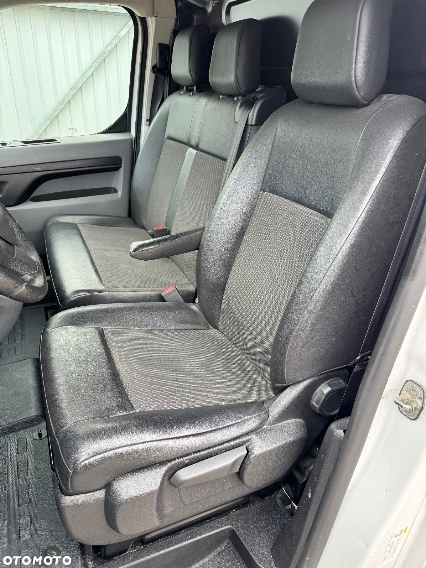 Citroën Jumpy - 11