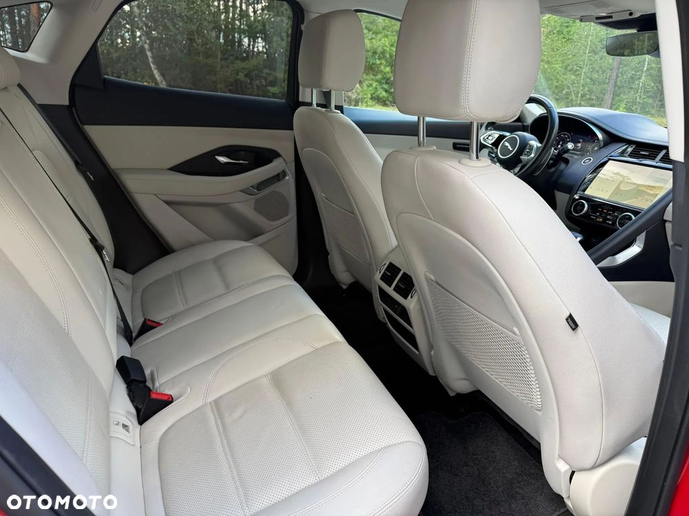 Jaguar E-Pace 2.0 D200 mHEV AWD - 27