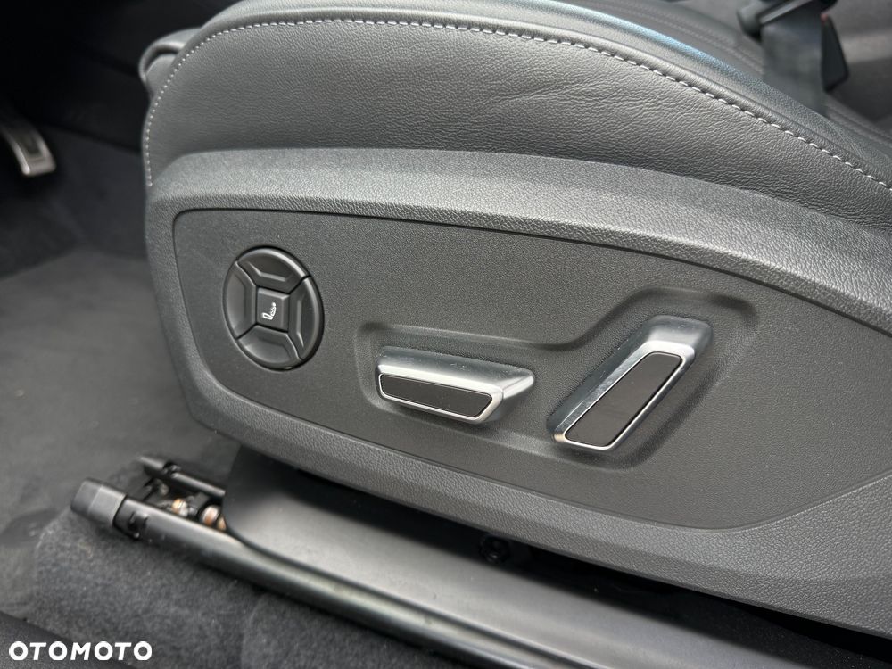 Audi SQ6 - 23