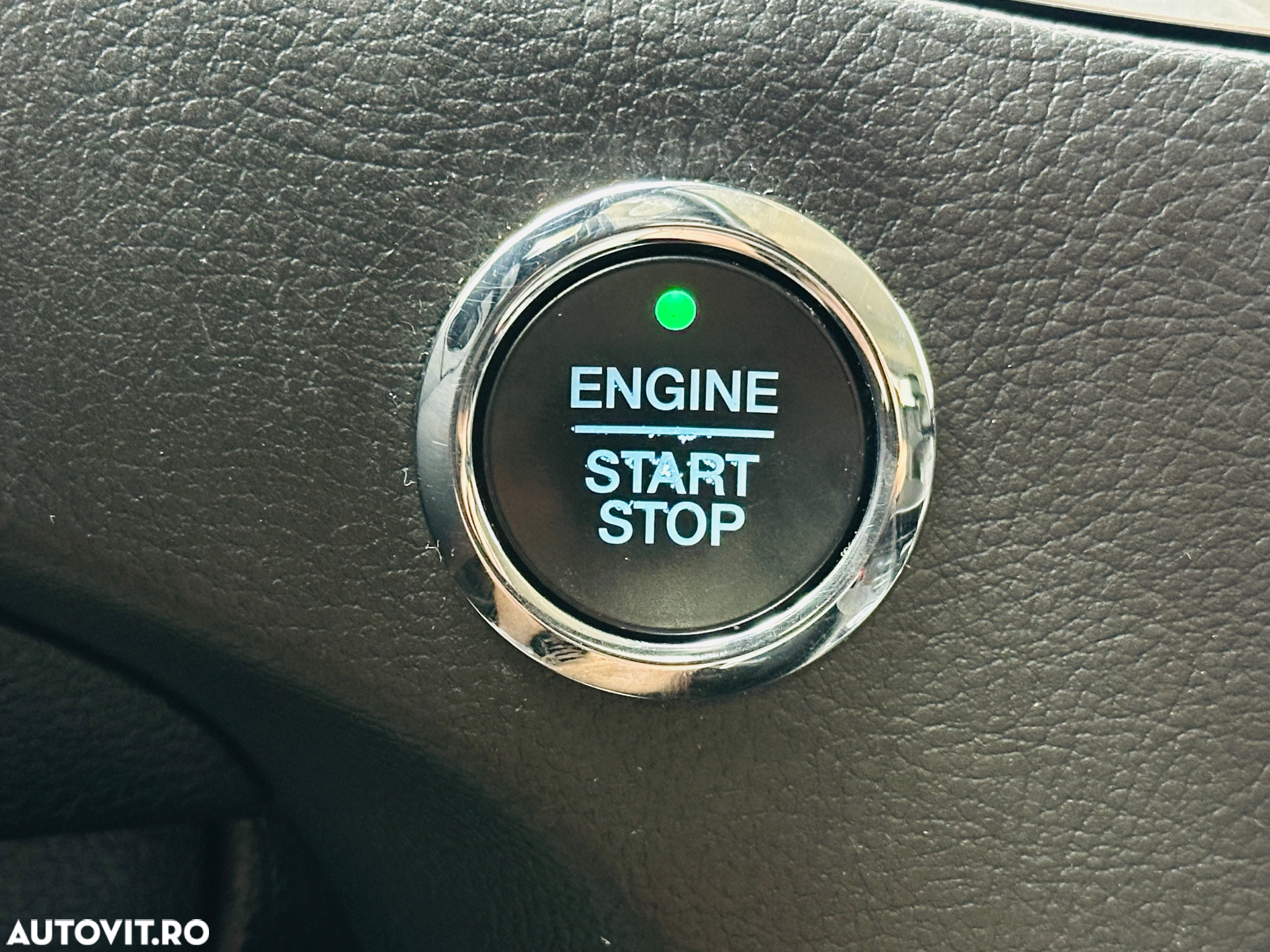 Ford Edge - 37