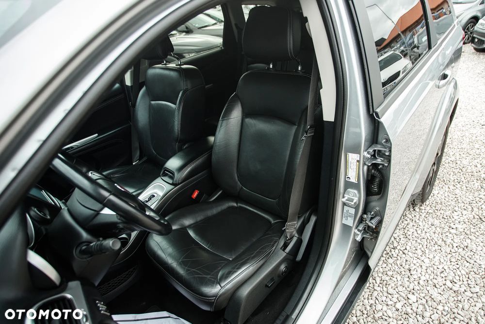 Fiat Freemont 2.0 Multijet Black Code AWD - 2