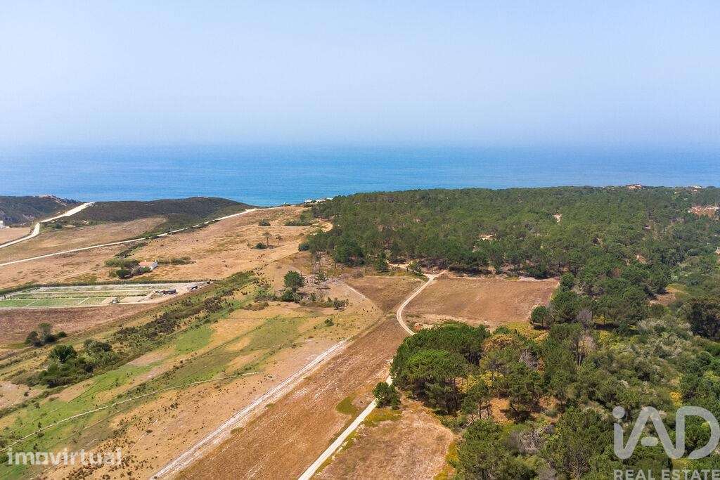 Terreno para construção em Rogil de 340,00 m2 - Grande imagem: 2/28