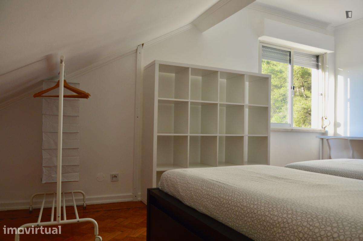 Apartamento com 2 quartos - localizado em Trafaria Lisbon - Grande imagem: 4/24