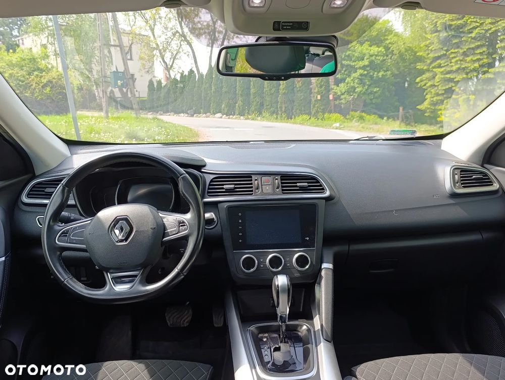Renault Kadjar 1.3 TCe FAP Intens EDC - 8